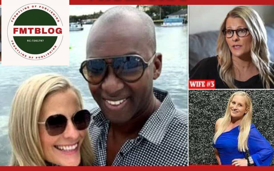 bigamy case in Florida