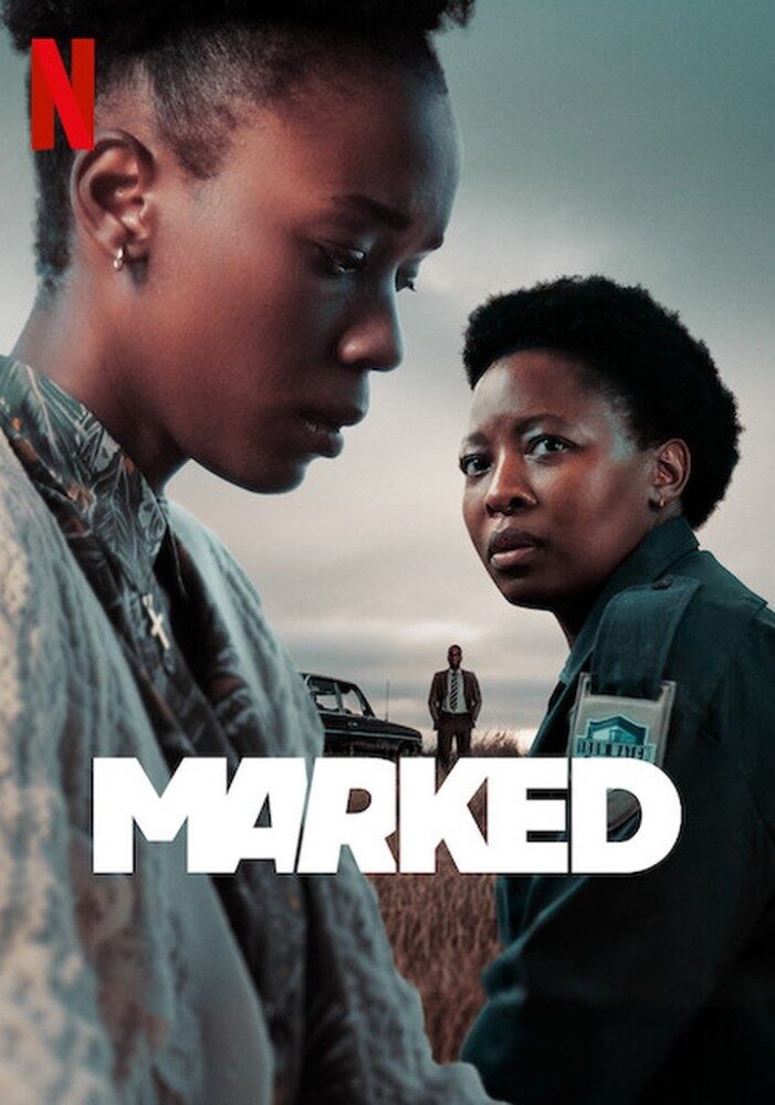 Download Marked Season 1 SA Series (Complete) 
