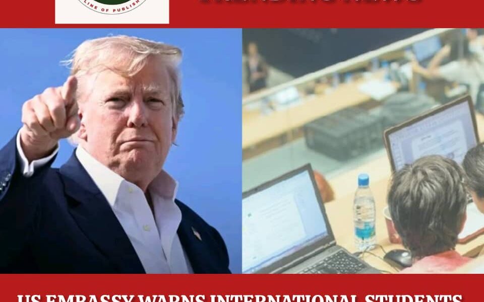 international students