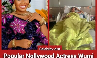 Wumi Toriola