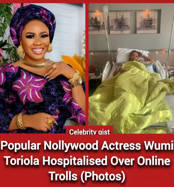 Wumi Toriola