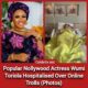 Wumi Toriola