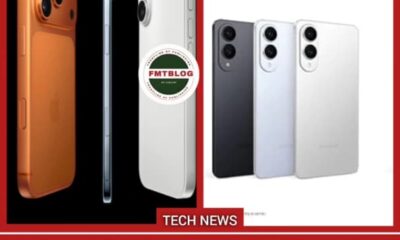 iPhone 17 Air