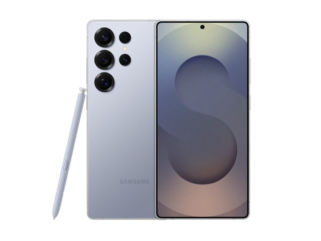 Samsung's One UI 8.0 Update 