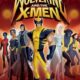 Wolverine And The X-Men