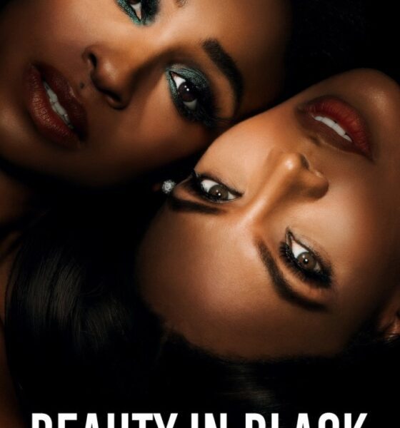 Beauty in black season 2