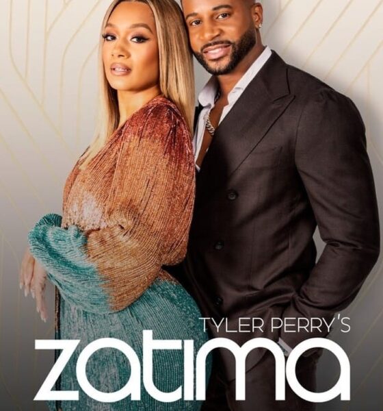 Zatima Season 1 Episode 1 – 10 (Complete)