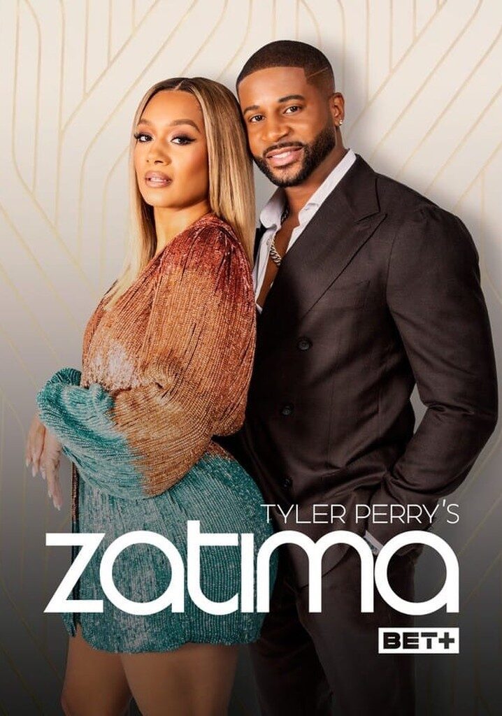 Zatima Season 1
