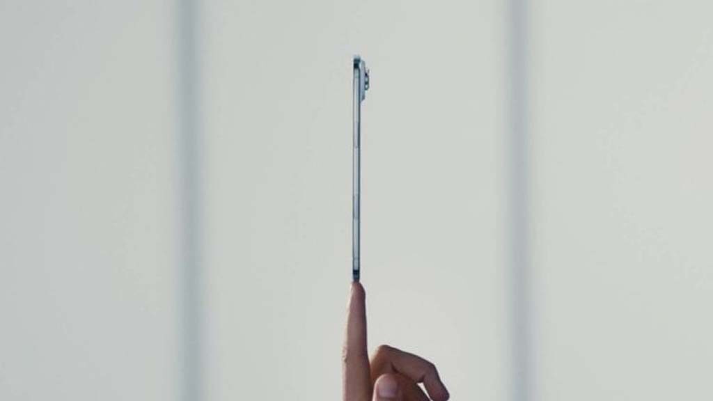iPhone 17 Air