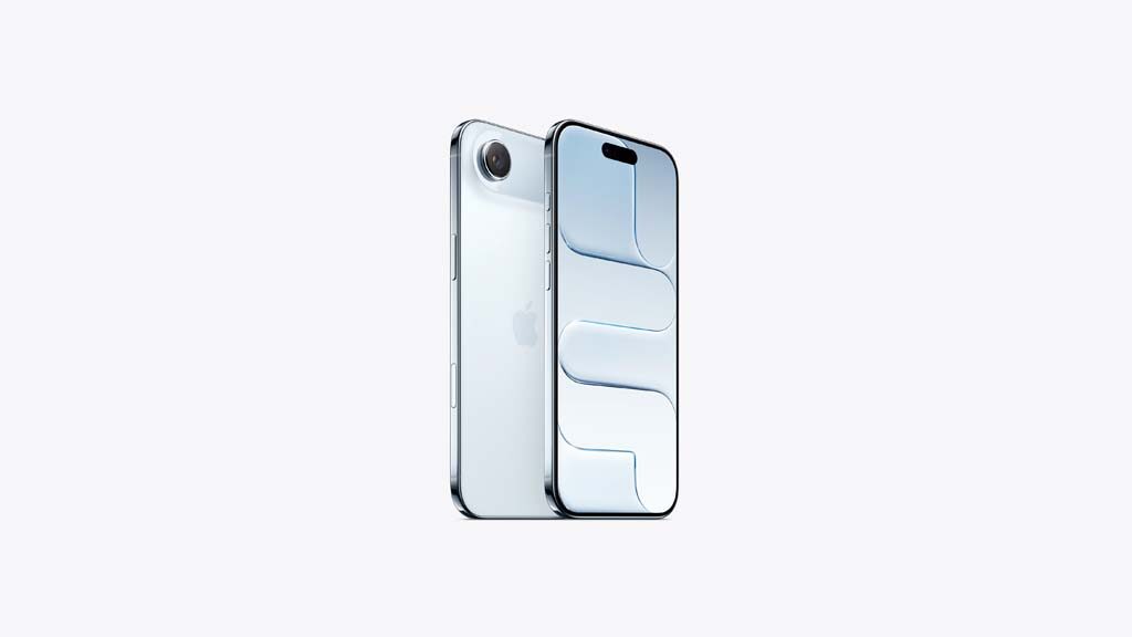 iPhone 17 Air