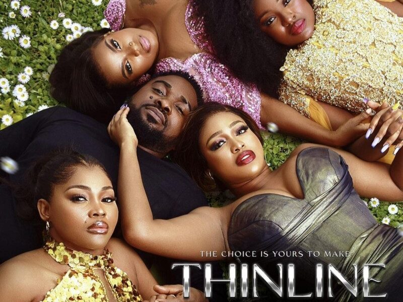 Thinline (2024) – Nollywood Movie